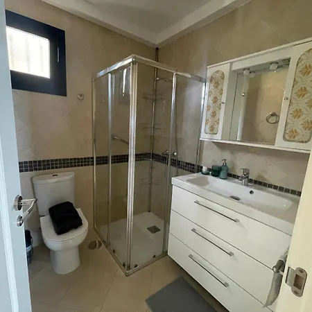 Apartment Vistamar *