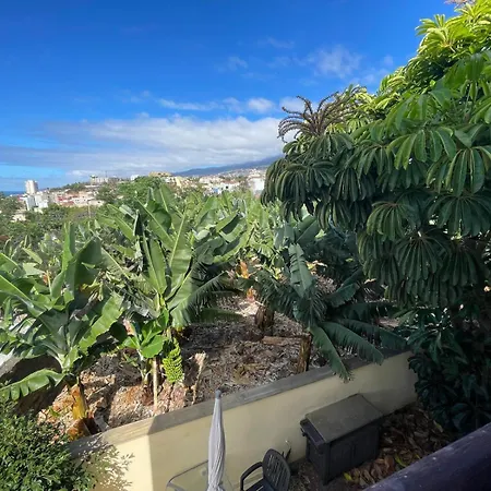 Apartment Vistamar