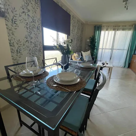 Vistamar Apartment *